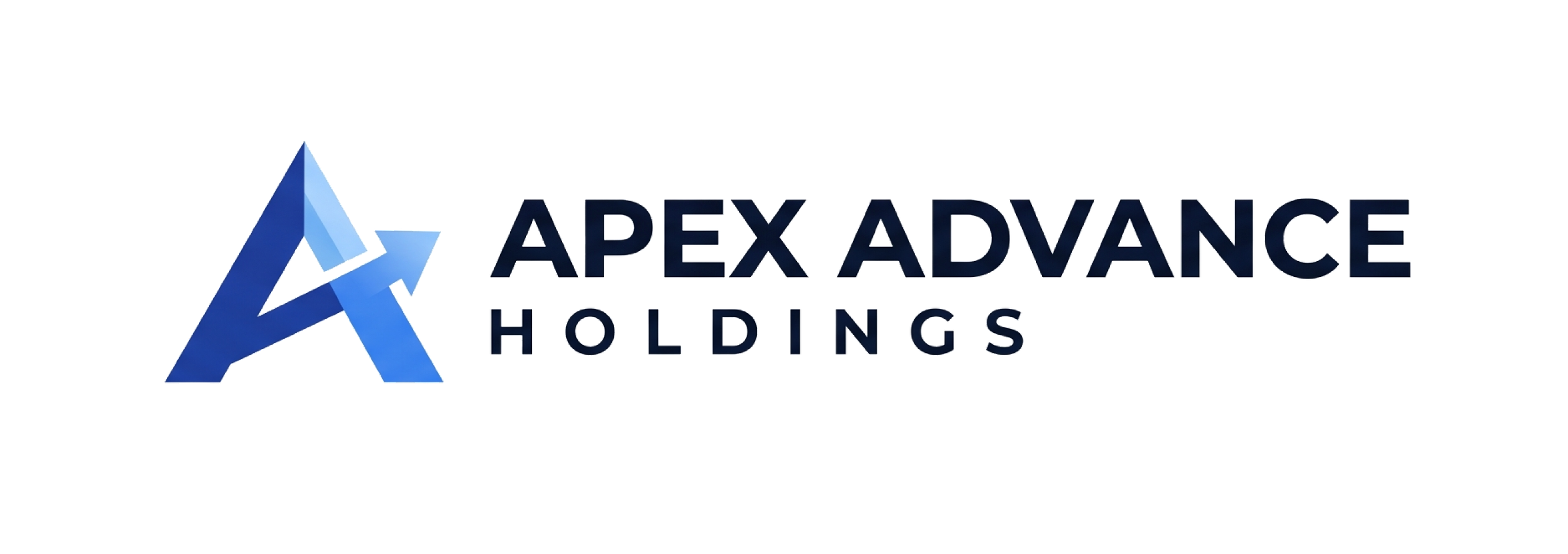 Apex Advance Holdings | Capital That Moves at Your Speed
